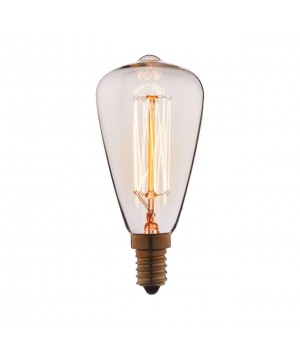 4840-F Ретро-лампа LOFT IT Edison Bulb