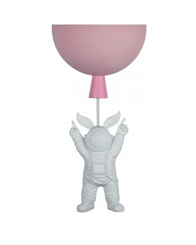 10044/200 Pink Потолочный светильник LOFT IT Cosmo-foto7