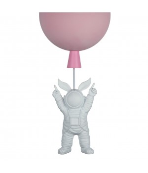 10044/200 Pink Потолочный светильник LOFT IT Cosmo-foto7