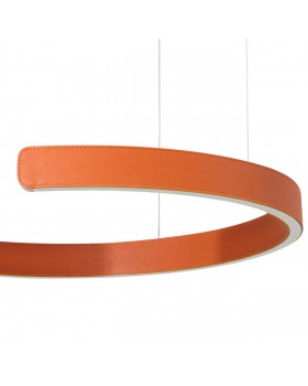 10025/400 Orange Подвесной светильник LOFT IT Ring-foto5