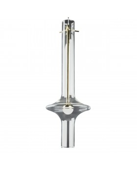 10061GD Подвесной светильник LOFT IT Tube-foto3