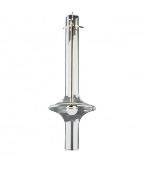 10061GD Подвесной светильник LOFT IT Tube-foto3