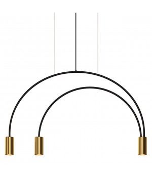 5043-3 Подвесной светильник LOFT IT Volta-foto3