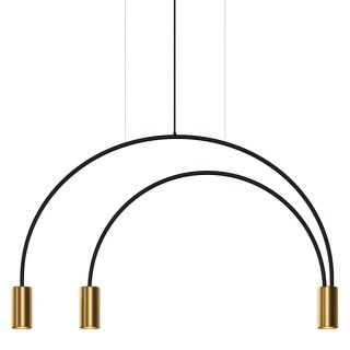 5043-3 Подвесной светильник LOFT IT Volta-foto3