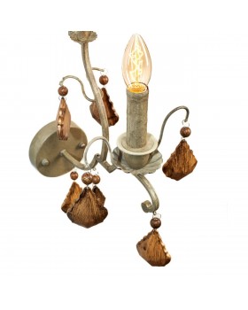 LOFT8826/1W Бра LOFT IT Ancient crystal-foto3