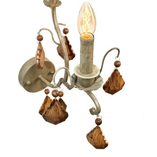 LOFT8826/1W Бра LOFT IT Ancient crystal-foto3