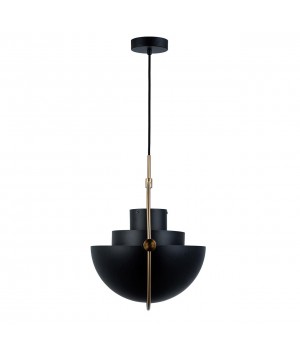 LOFT9915-BL Подвесной светильник LOFT IT Multi-lite-foto6