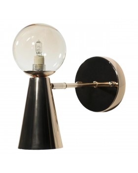 10046W Gold Бра LOFT IT Halley-foto3