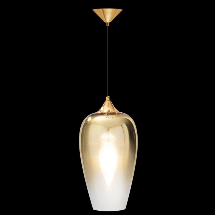 LOFT2021-B Подвесной светильник LOFT IT Fade Pendant light