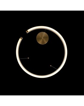 10013S Подвесной светильник LOFT IT Ring-foto4