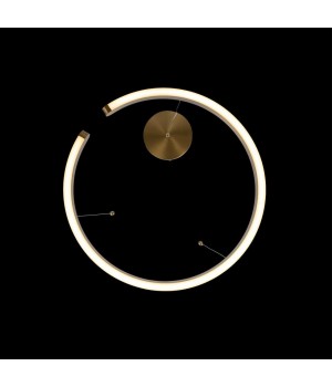 10013S Подвесной светильник LOFT IT Ring-foto4