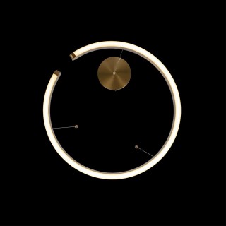 10013S Подвесной светильник LOFT IT Ring-foto4