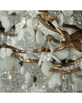 10066/1500 GB Подвесная люстра LOFT IT Fairytree-foto5