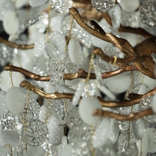 10066/1500 GB Подвесная люстра LOFT IT Fairytree-foto5