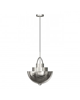 LOFT9915-CH Подвесной светильник LOFT IT Multi-lite-foto2