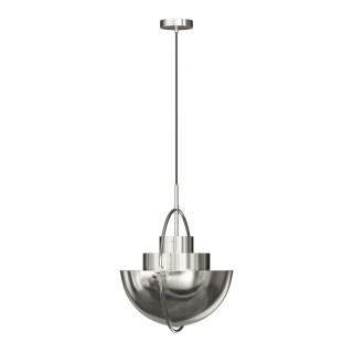 LOFT9915-CH Подвесной светильник LOFT IT Multi-lite-foto2