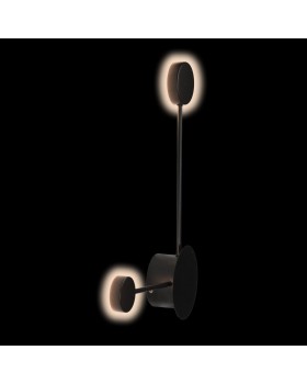 10057BK Настенный светильник LOFT IT Rays-foto4