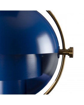 LOFT9915-IND Подвесной светильник LOFT IT Multi-lite-foto6