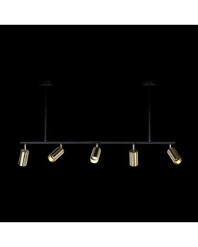 8120P-5 Светильник на штанге LOFT IT Tribes-foto2