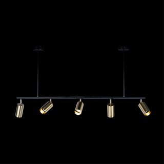 8120P-5 Светильник на штанге LOFT IT Tribes-foto2