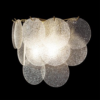 10022W Бра LOFT IT Frost-foto8