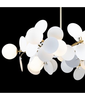 10008/12 white Люстра на штанге LOFT IT Matisse-foto4