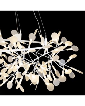 9022-243W Подвесная люстра LOFT IT Heracleum-foto6