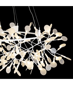 9022-243W Подвесная люстра LOFT IT Heracleum-foto6