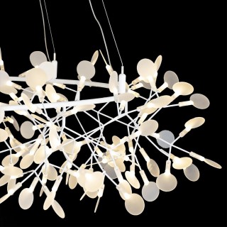 9022-243W Подвесная люстра LOFT IT Heracleum-foto6