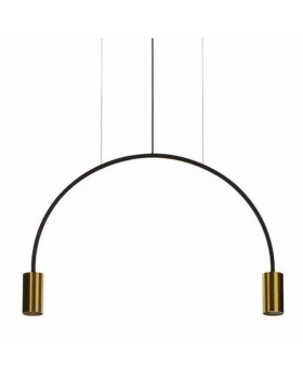 5043-2 Подвесной светильник LOFT IT Volta-foto3