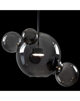 2029-S3 Подвесной светильник LOFT IT Bolle-foto3