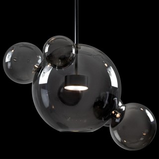 2029-S3 Подвесной светильник LOFT IT Bolle-foto3