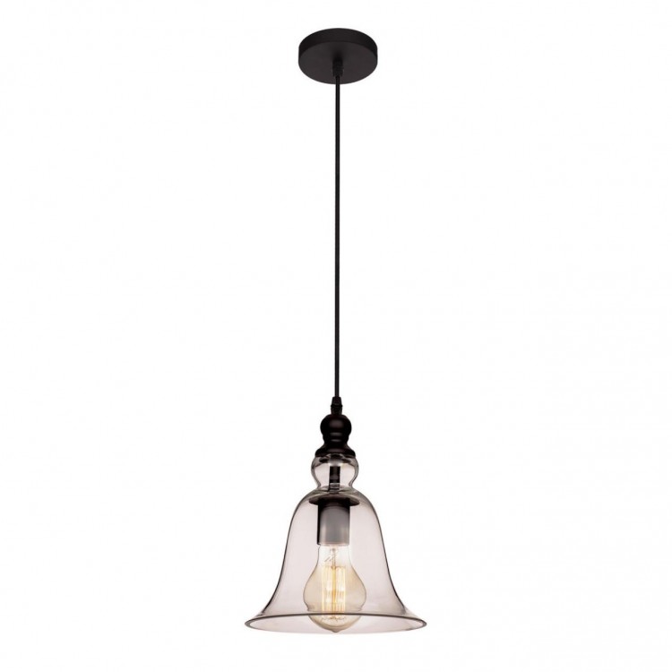 LOFT1812 Подвесной светильник LOFT IT Glass bell