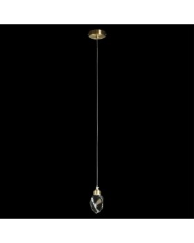 10111 Gold Подвесной светильник LOFT IT Rock-foto5