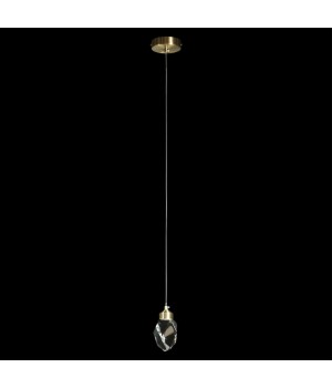 10111 Gold Подвесной светильник LOFT IT Rock-foto5