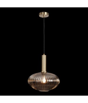 2070-C+BR Подвесной светильник LOFT IT Iris-foto2