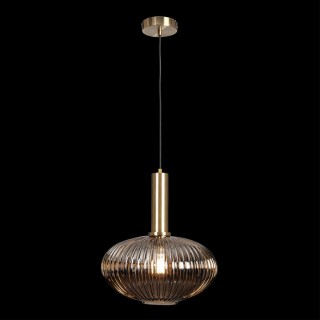 2070-C+BR Подвесной светильник LOFT IT Iris-foto2