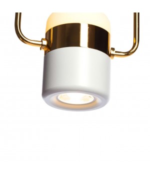 8119-A Подвесной светильник LOFT IT Ling-foto3