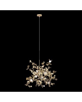 10101 Gold Подвесной светильник LOFT IT Spark-foto2