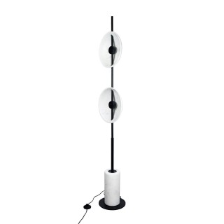 10049F Торшер LOFT IT Marble-foto3