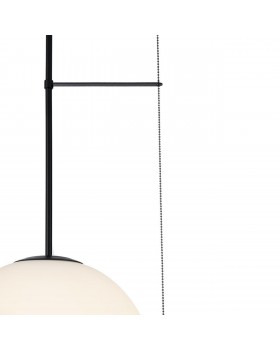 10029PM Black Светильник на штанге LOFT IT Signal-foto5