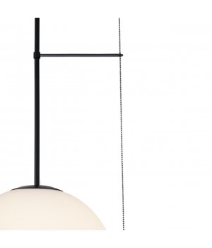 10029PM Black Светильник на штанге LOFT IT Signal-foto5