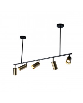 8120P-5 Светильник на штанге LOFT IT Tribes-foto3