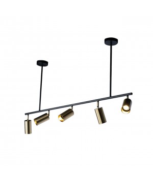 8120P-5 Светильник на штанге LOFT IT Tribes-foto3