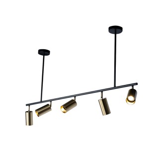 8120P-5 Светильник на штанге LOFT IT Tribes-foto3