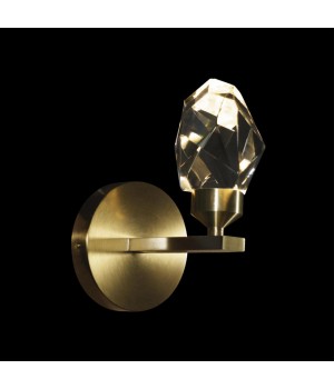 10111W Gold Бра LOFT IT Rock-foto8