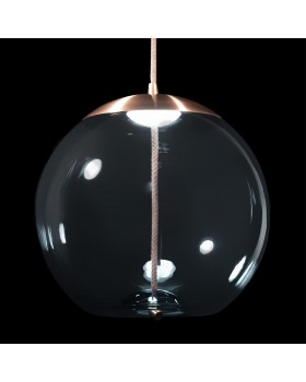 8133-B Подвесной светильник LOFT IT Knot-foto4