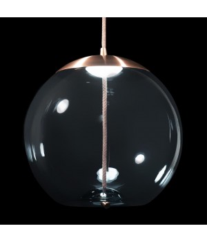 8133-B Подвесной светильник LOFT IT Knot-foto4