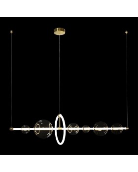 10126/1200 Подвесной светильник LOFT IT Alpha-foto2