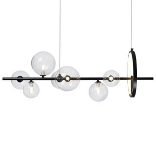 10023/900 Подвесной светильник LOFT IT Molecule-foto3